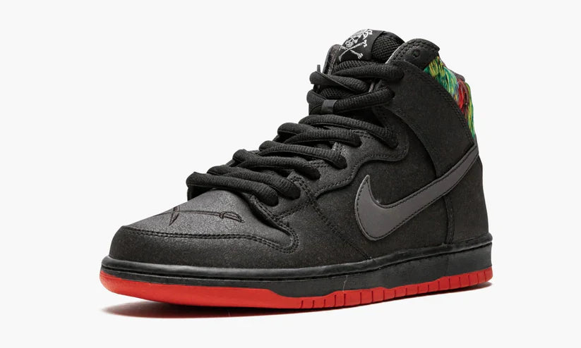 SB Dunk High Premium "Gasparilla"