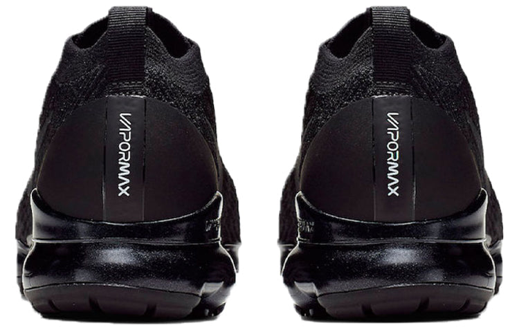 Nike Air VaporMax Flyknit 3 Triple Black AJ6900-004