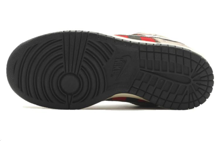 Nike SB Dunk Low Pro ‘Freddy Krueger’ 313170-202