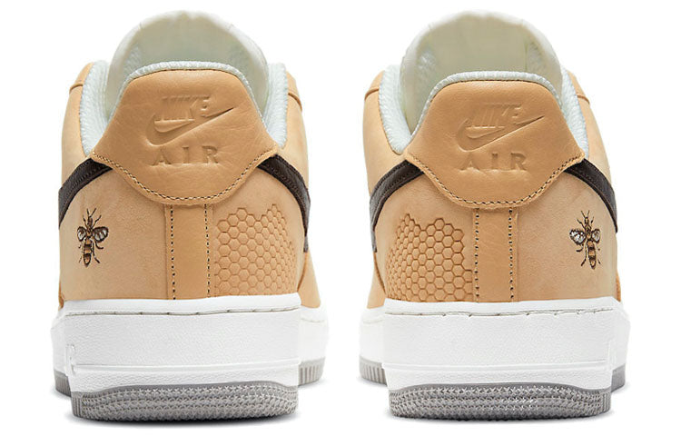 Nike Air Force 1 Low 'Manchester Bee' DC1939-200