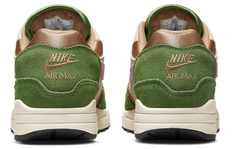 Nike Air Max 1 SH Skunk DR9773-300