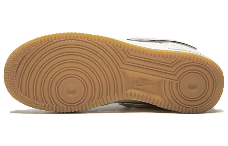 Nike Air Force 1 Low Travis Scott - Sail AQ4211-101
