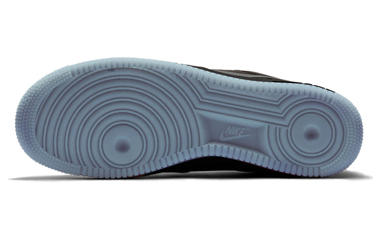 Nike Air Force 1 Low 'Grey Swoosh' CD0888-001