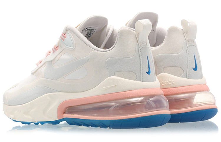 Nike Air Max 270 React Summit White AO4971-100