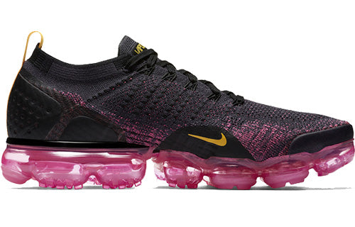 Nike Air VaporMax Flyknit 2 Gridiron Pink Blast 942842-008