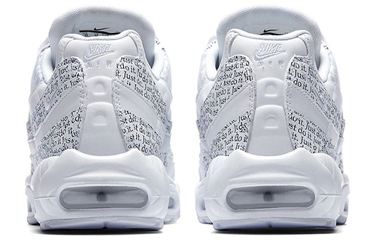 Nike Air Max 95 SE Just Do It AV6246-100