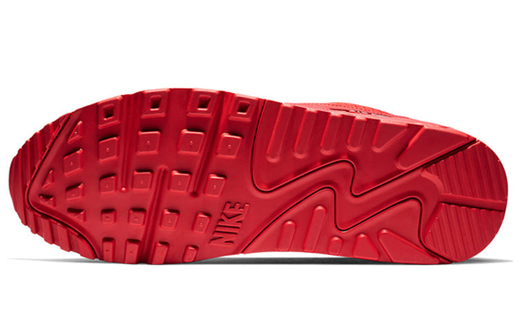 Nike Air Max 90 Essential University Red AJ1285-602