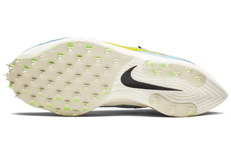 Nike Womens WMNS Vapor Street Off-White - Polarized Blue CD8178-400