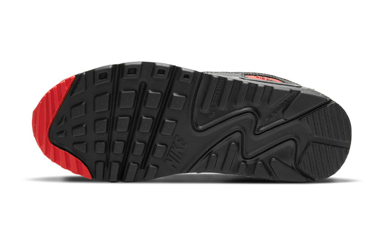 Nike Air Max 90 (GS) DH4349-001