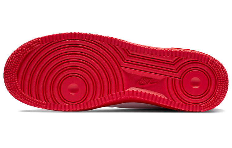Nike Air Force 1 Low University Red CK7663-102