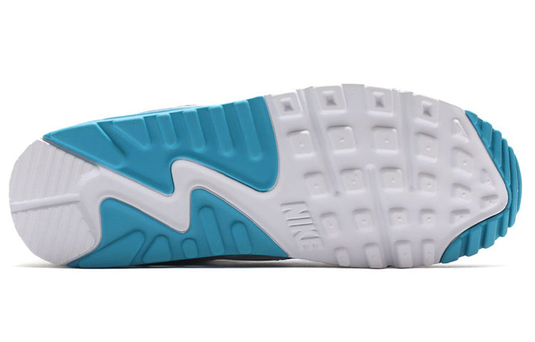 Nike Air Max 90 'Black Blue' CT0693-001