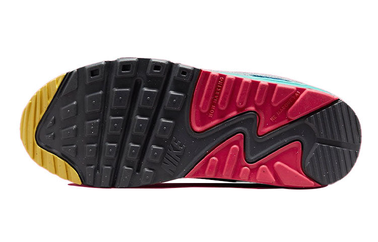 Nike Air Max 90 (GS) DN4415-001