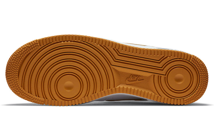 Nike Air Force 1 Low White Light Ginger CT2300-100
