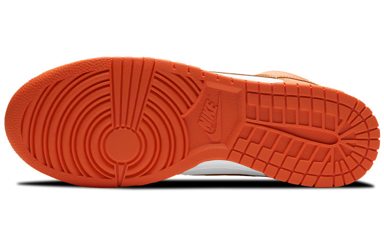 Nike Dunk High Retro Syracuse DD1399-101