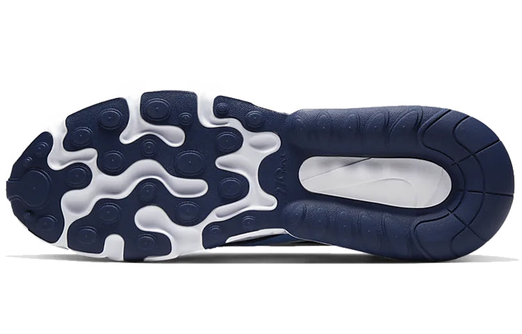 Nike Air Max 270 React Midnight Navy CT1264-104