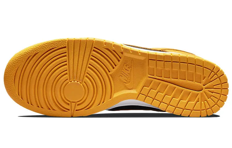 Nike Dunk Low Goldenrod DD1391-004