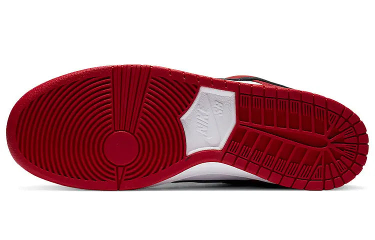 Nike SB Skateboard Dunk Low Pro J-Pack Chicago BQ6817-600
