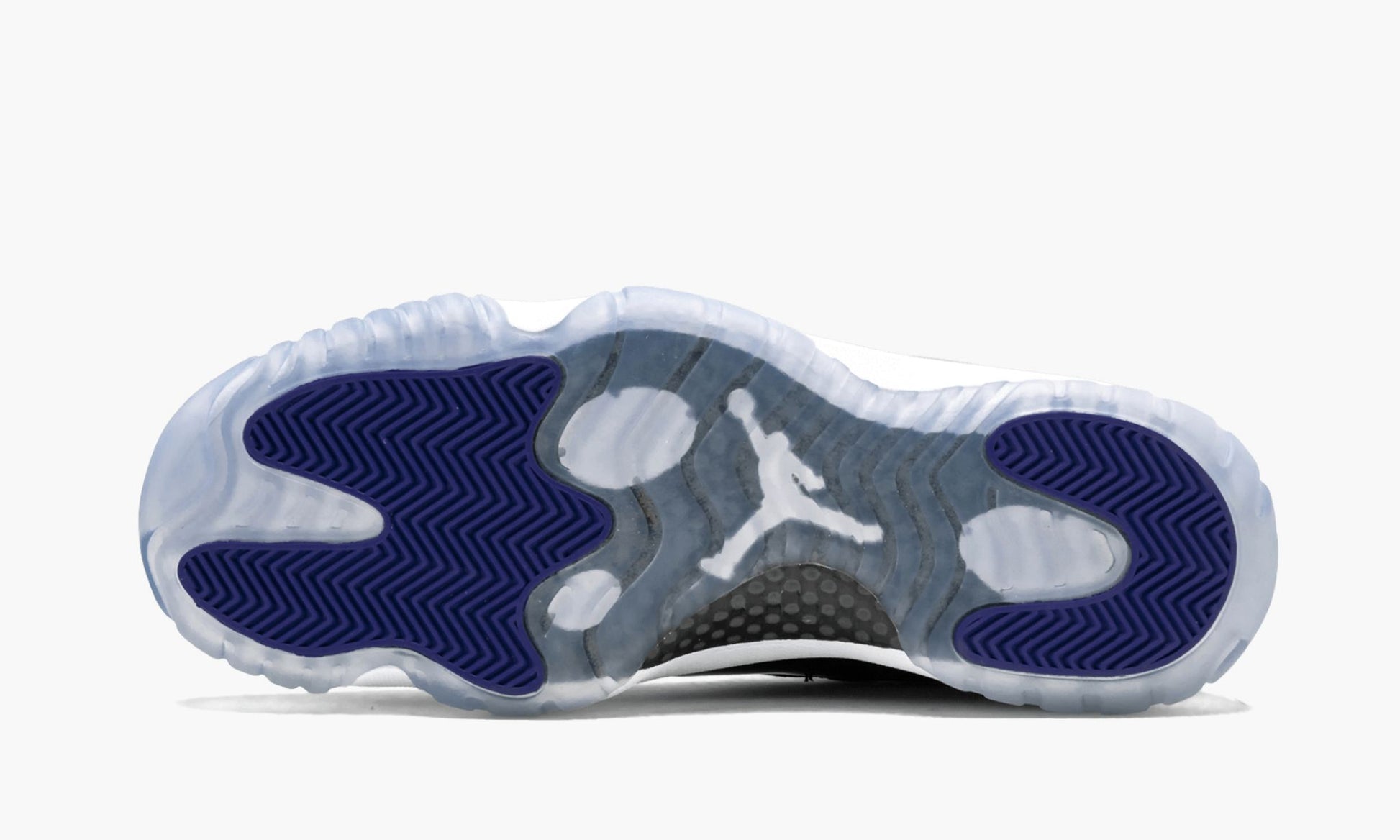 Air Jordan 11 Retro "Concord "