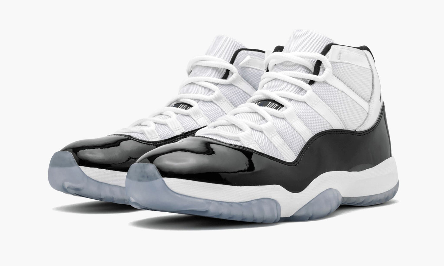 Air Jordan 11 Retro "Concord "