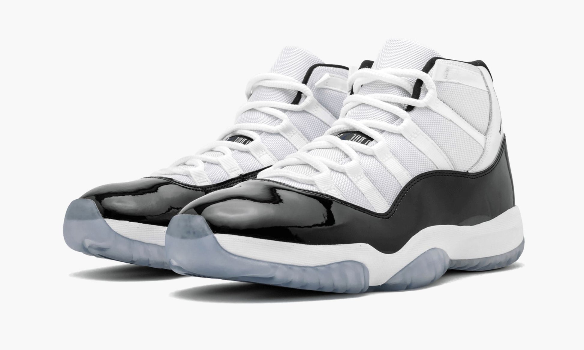 Air Jordan 11 Retro "Concord "