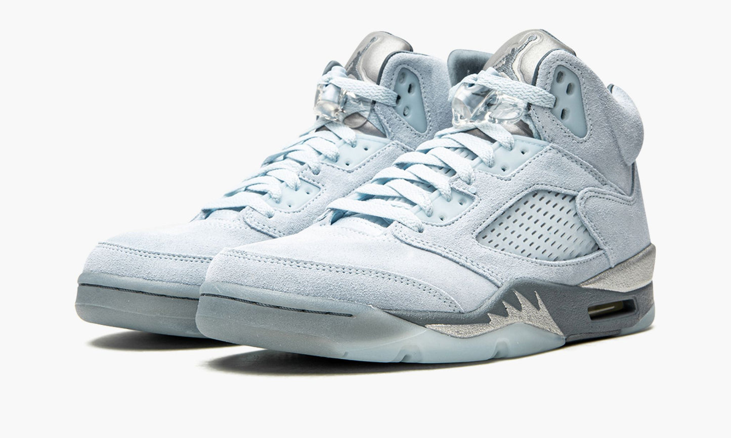 Air Jordan 5 WMNS “Bluebird” DD9336 400