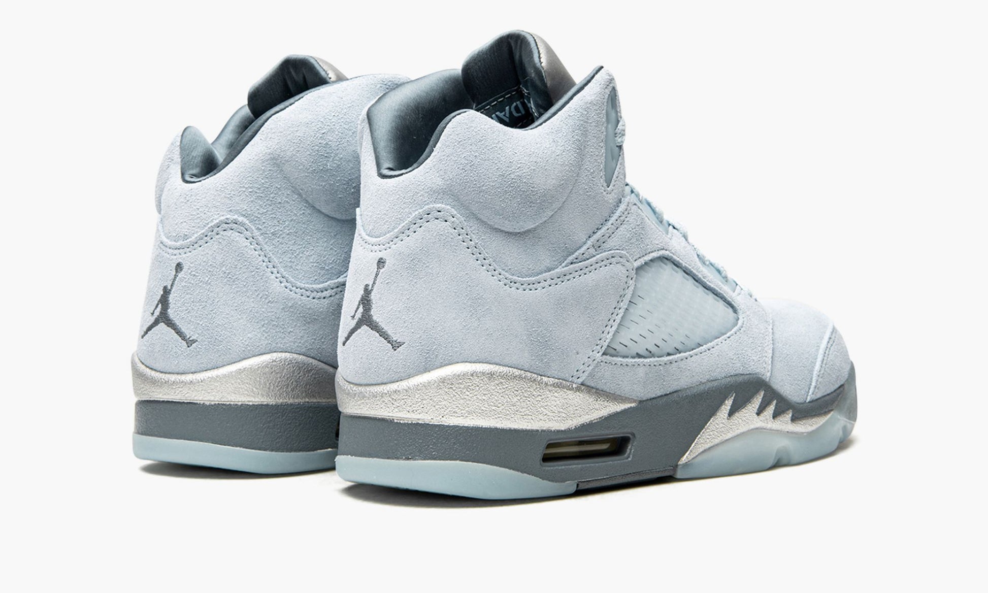 Air Jordan 5 WMNS “Bluebird” DD9336 400