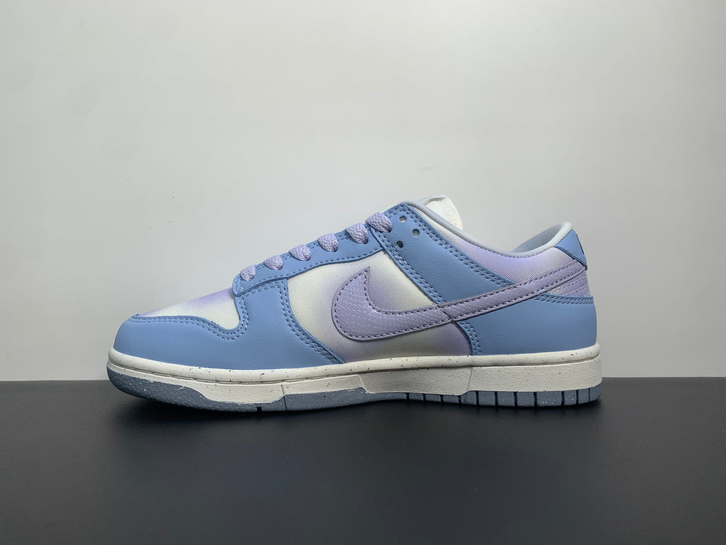 Nike Dunk Low “Blue Canvas”FN0323-400