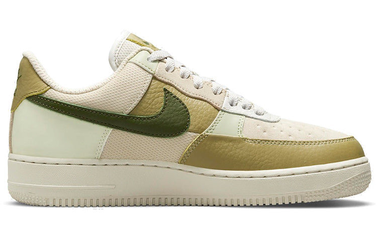 Nike Air Force 1 Low Rough Green 3M DO6717-001