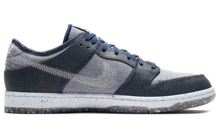 Nike SB Skateboard Dunk Low Crater CT2224-001