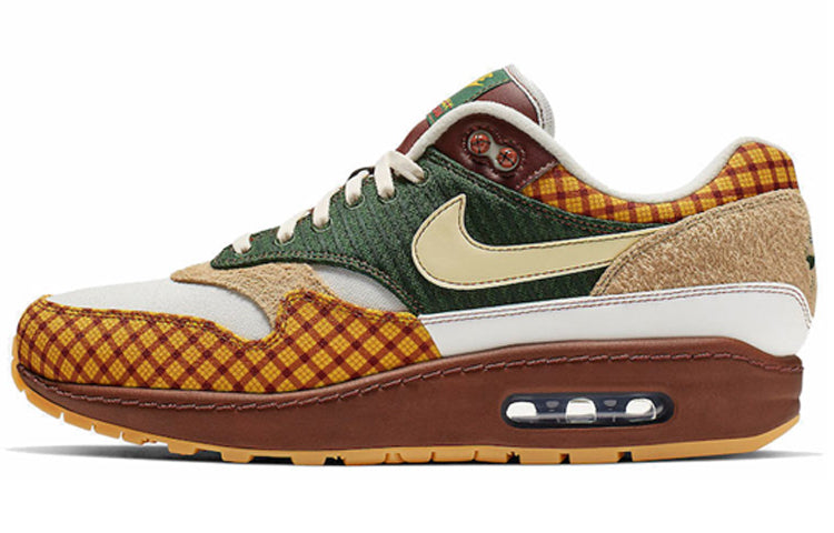 Nike Air Max 1 Susan Missing Link CK6643-100