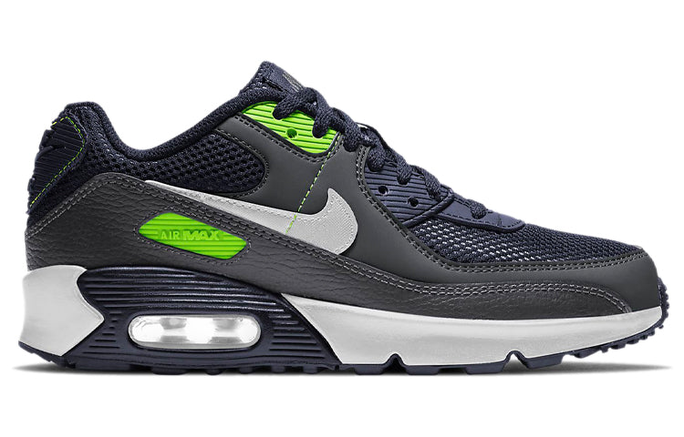 Nike Air Max 90 (GS) DB2614-400