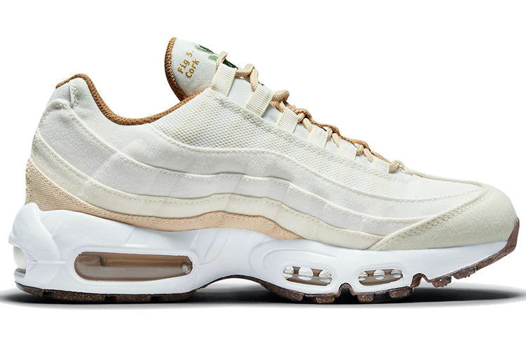 Nike Air Max 95 'Cork' Cork (W) CZ2275-100