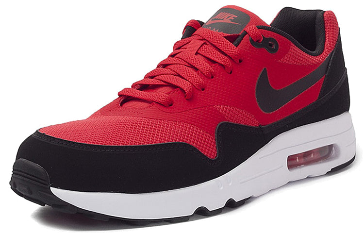 Nike Air Max 1 Ultra 2 Essential University Red 875679-600