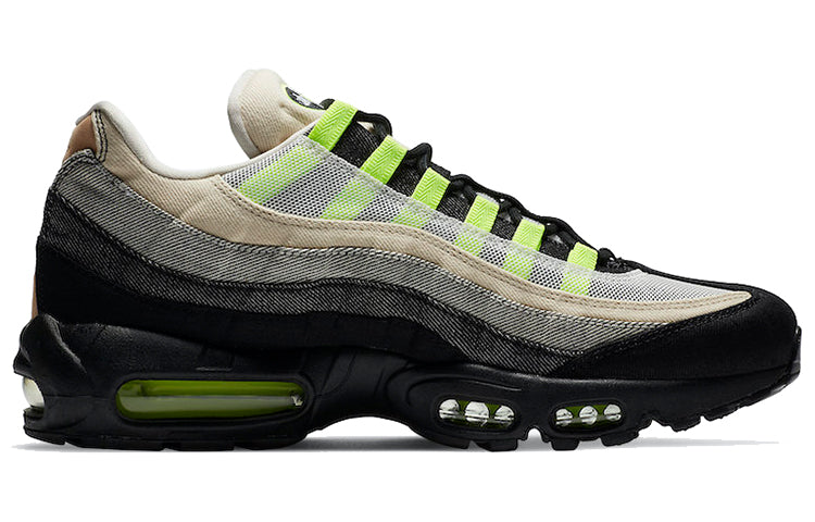 Nike Air Max 95 Denham - Volt DD9519-001