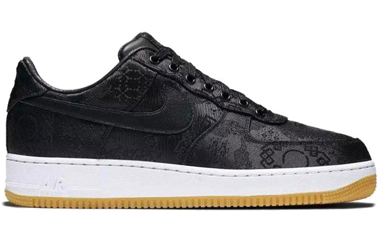Nike Air Force 1 Low CLOT - Black Silk CZ3986-001