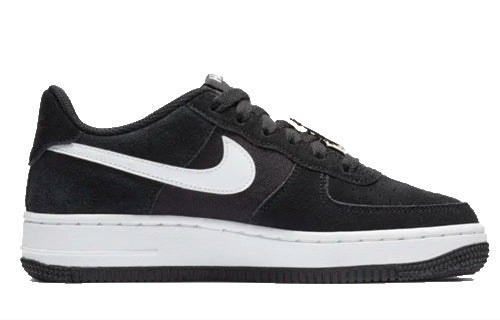 Nike Air Force 1 Low'Have A Day - Black' GS Black/White BQ8273-001