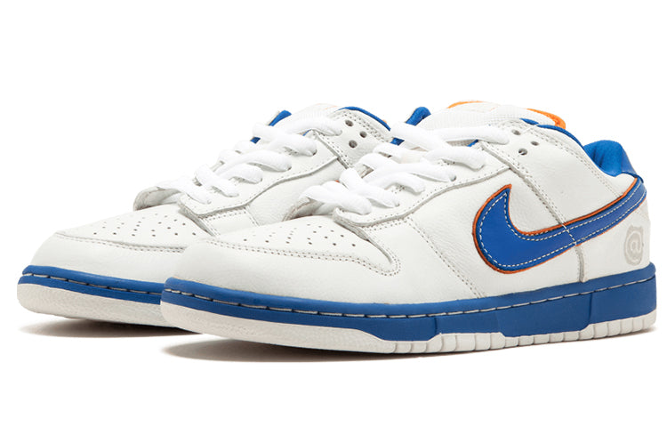 Nike Dunk Low Pro SB Skateboard Medicom 304292-142