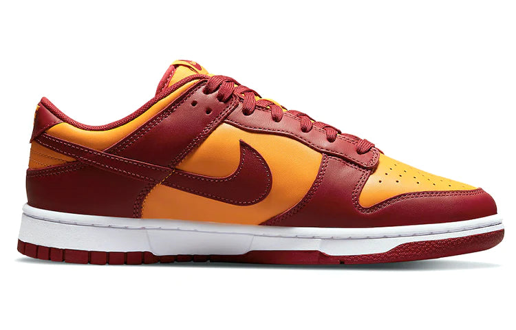 Nike Dunk Low Retro Midas Gold DD1391-701