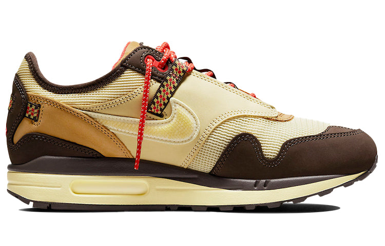 Nike Air Max 1 Travis Scott Baroque Brown DO9392-200