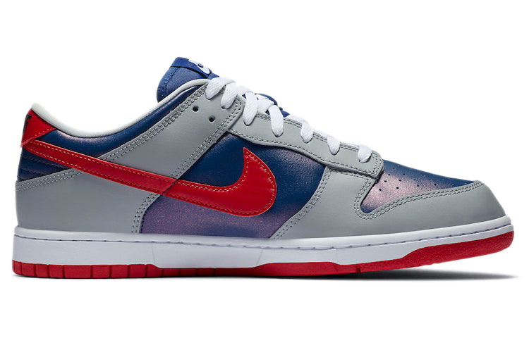 Nike Dunk Low SP Samba 2020 CZ2667-400
