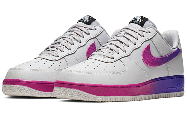 Nike Air Force 1 Low 07 LV8 Hyper Grape CJ0524-002