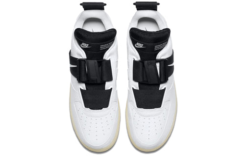 Nike Air Force 1 Low Utility White Black AV6247-100