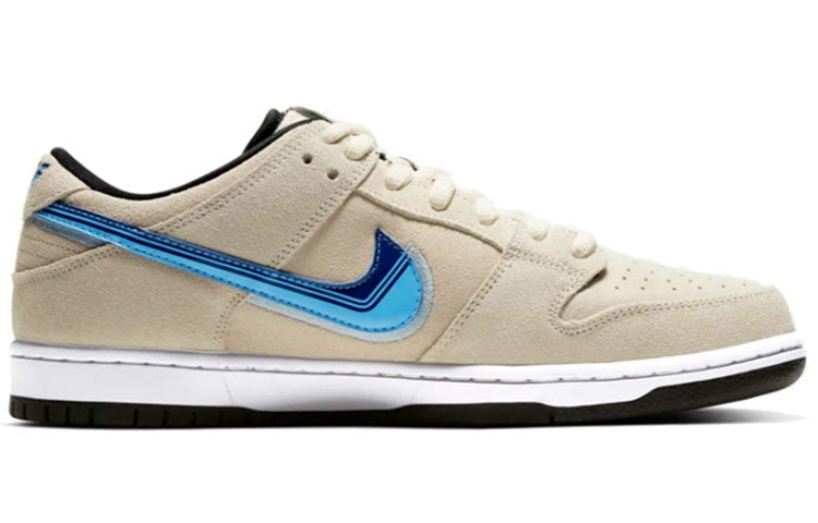 Nike SB Skateboard Dunk Low Truck It CT6688-200