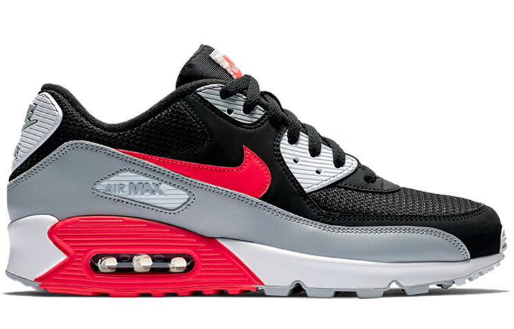Nike Air Max 90 Essential Wolf Grey AJ1285-012