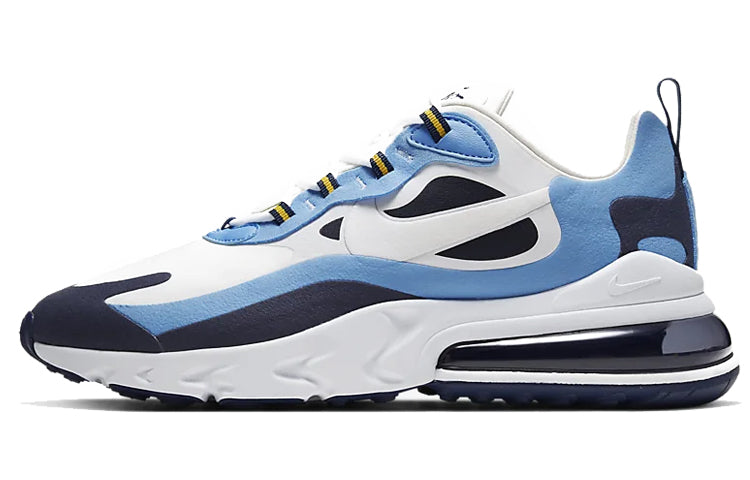Nike Air Max 270 React Midnight Navy CT1264-104