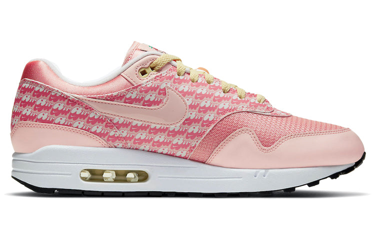 Nike Air Max 1 PRM Strawberry Lemonade CJ0609-600