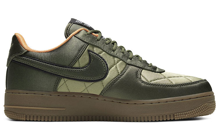 Nike Air Force 1 Low 'Olive Flight Jacket' CU6724-333