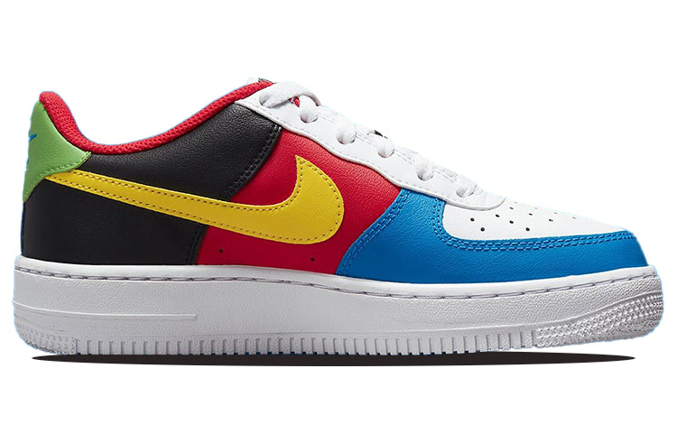 Nike UNO x Air Force 1 Low UNO50 DC8887-100
