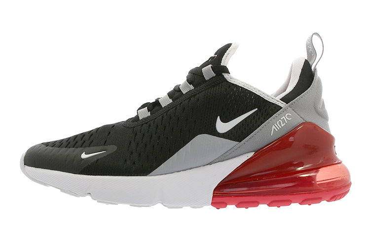 Nike Air Max 270 GS Black Ember Glow 943345-013