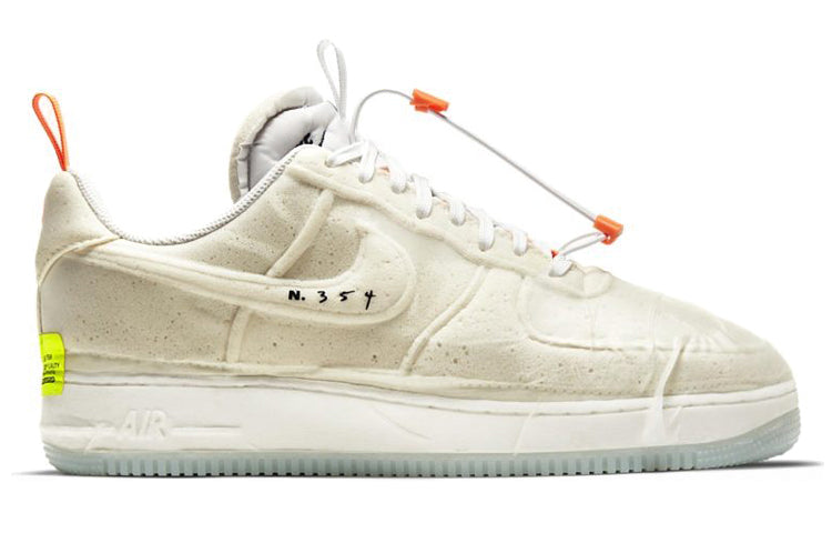 Nike Air Force 1 Low Experimental ' Sail CV1754-100